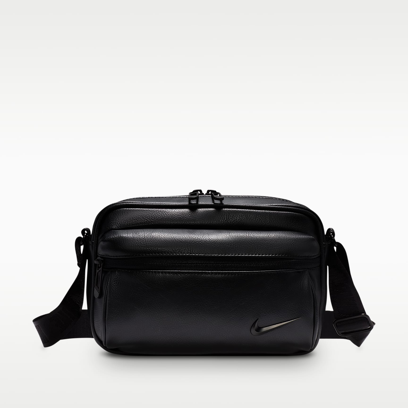 Nike Heritage Premium Cross-Body Bag (3L). Nike ZA